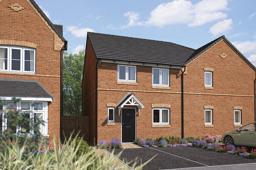 Main image of property: Chesterfield Road,
Brimington,
Chesterfield,
S43 1FG