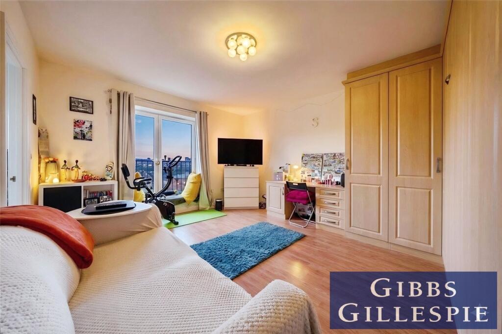 Main image of property: Abbeyfields Close, London, NW10