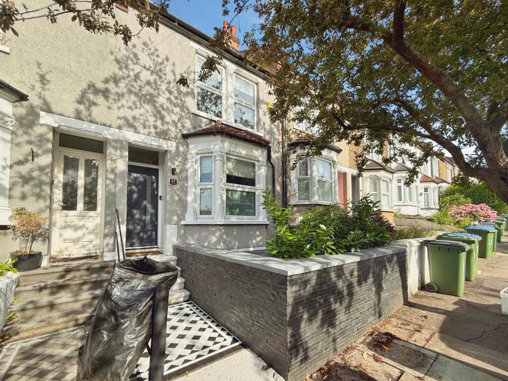 Main image of property: Howarth Road, London, SE2
