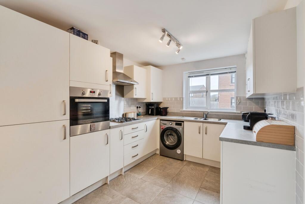 Borsdane Way, BOLTON, Lancashire, BL5 - Widok 6