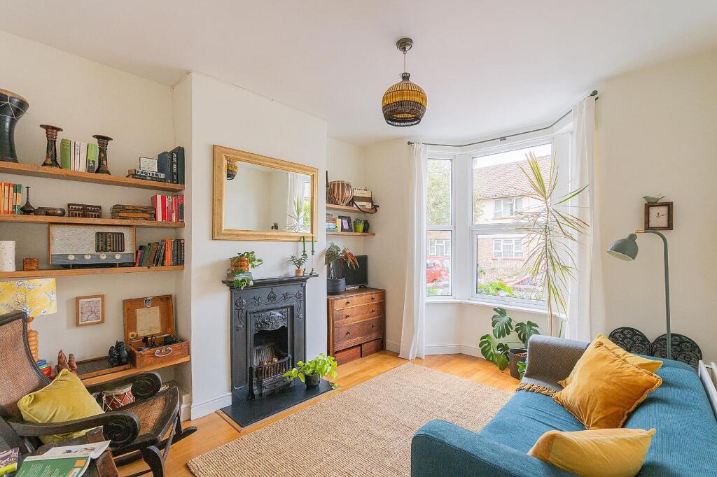 House in Bristol, City of Bristol - View 4