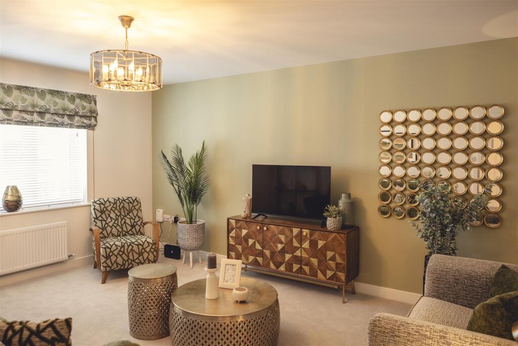 Plot 12, Chapel Farm Close, Gilcrux photo 4