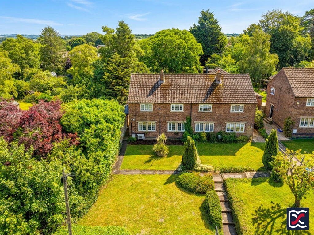 Main image of property: High Street, Great Houghton