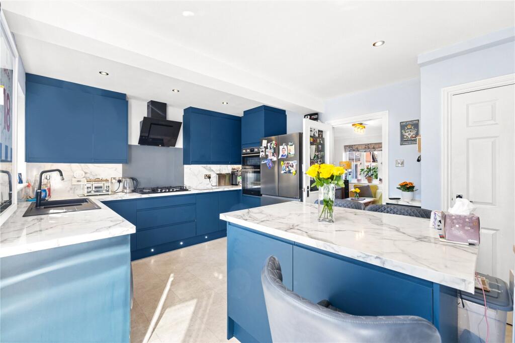 House in Haywards Heath, Slaugham - View 5