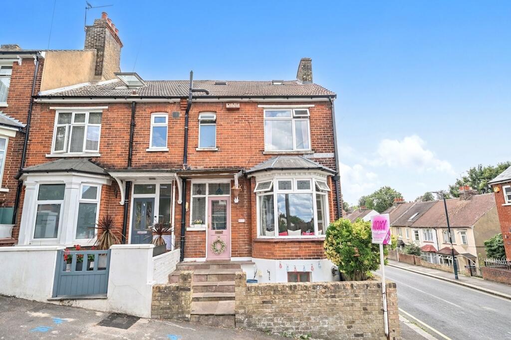 Main image of property: Kingswood Avenue, Chatham, Kent. ME4