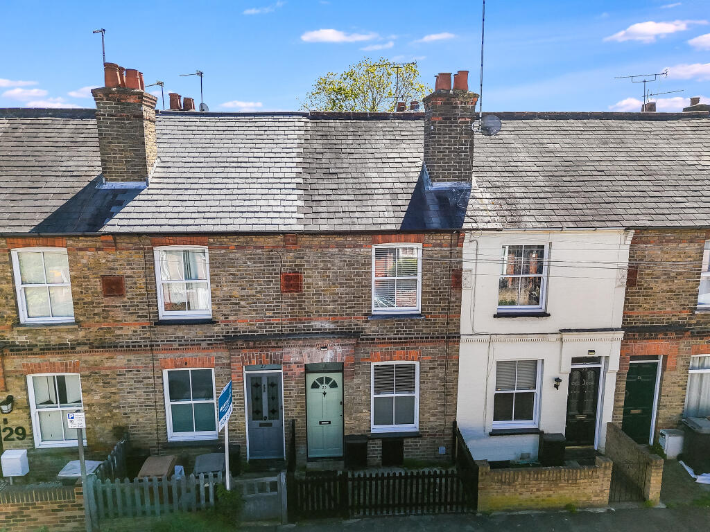 Main image of property: Victoria Crescent, Chelmsford