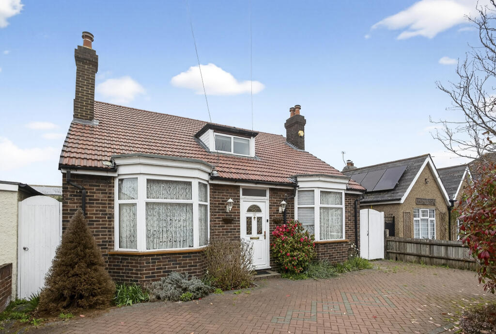 Main image of property: Old Farm Avenue, Sidcup, DA15