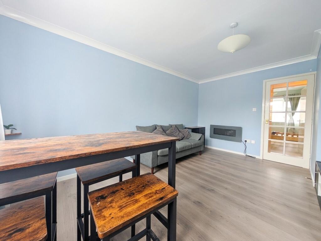 Main image of property: Brunel Road, Southampton, SO15