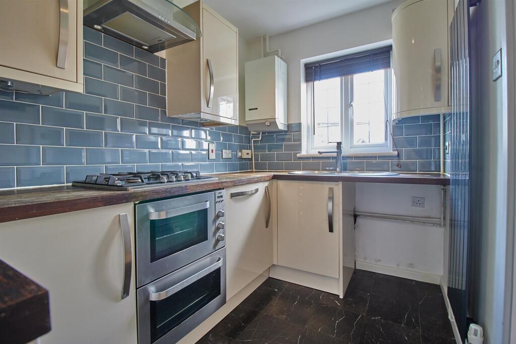 House in Leicester - View 4