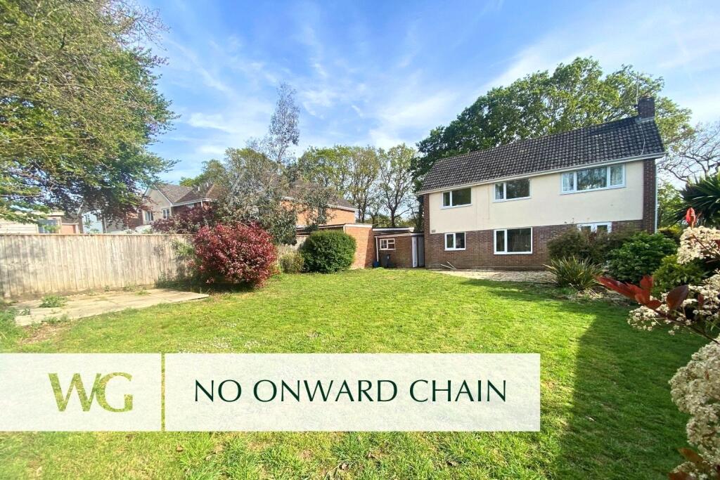 Main image of property: Woodbury, Devon