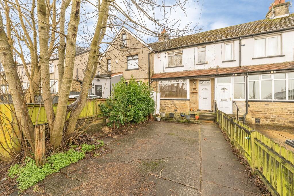 Main image of property: Hollybank Gardens, Bradford