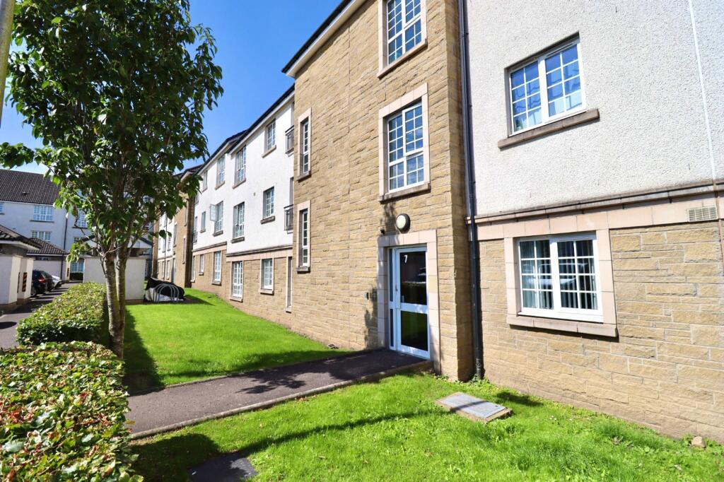 Main image of property: Crown Crescent, Larbert, FK5