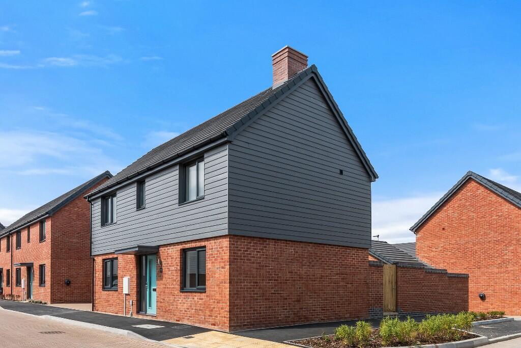 Main image of property: Molly Rose Walk, Bordon, Hampshire, GU35
