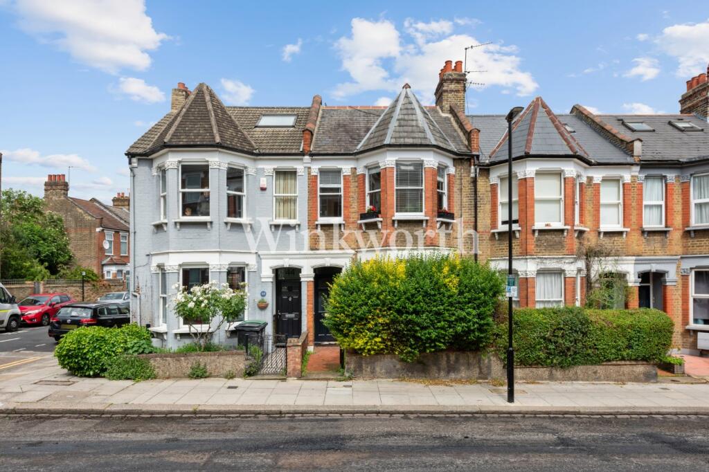 Main image of property: Downhills Park Road, London, N17