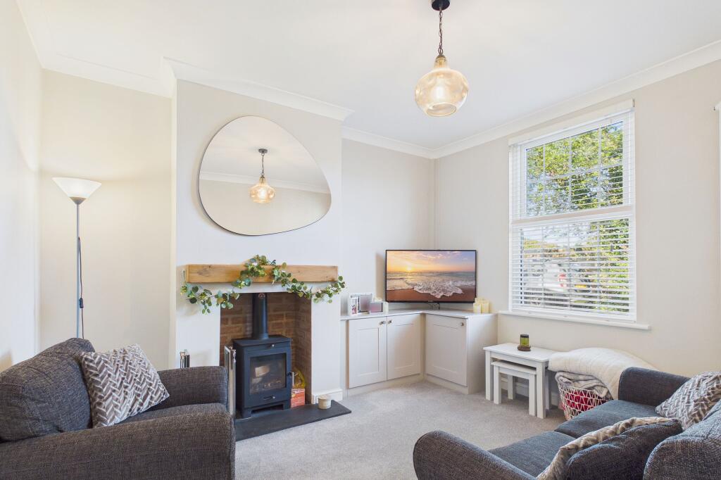 House in Chester, Hoole, City of Chester - More