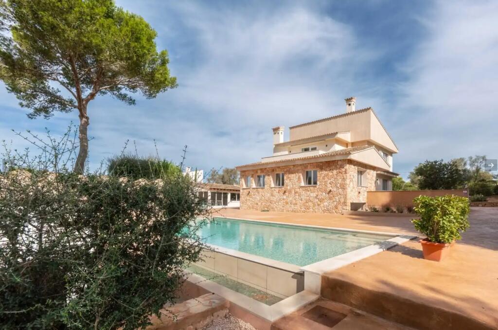 Main image of property: Balearic Islands, Mallorca, Palma de Mallorca