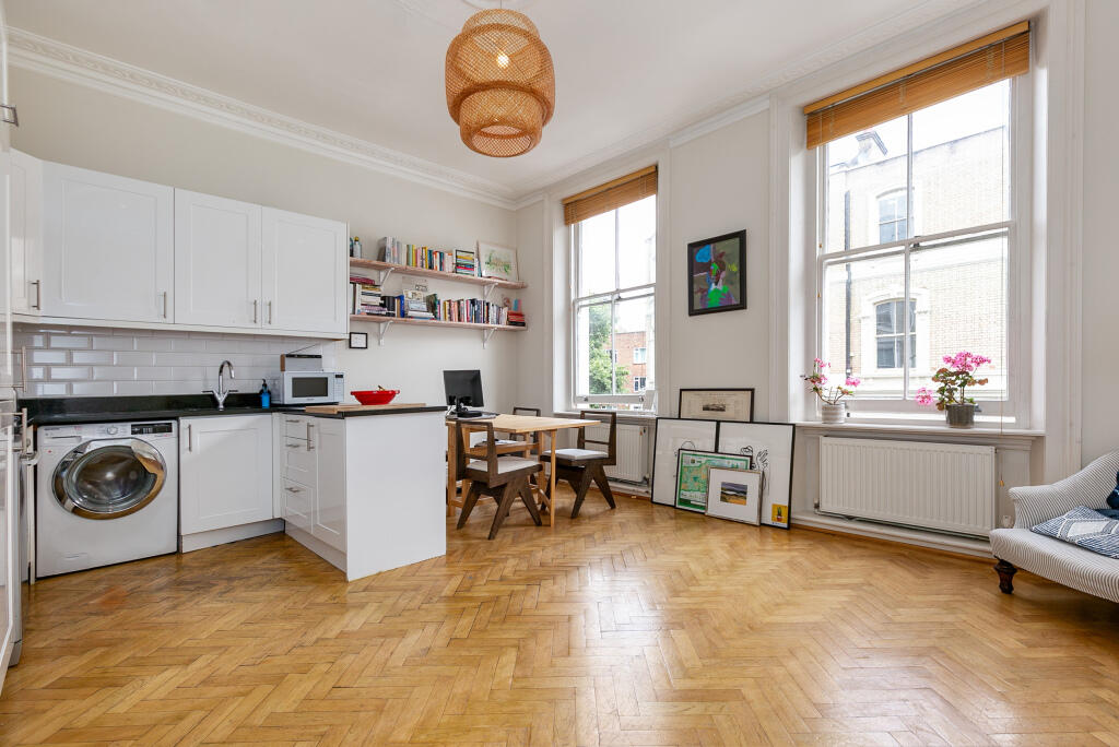 Main image of property: Ifield Road, London, SW10
