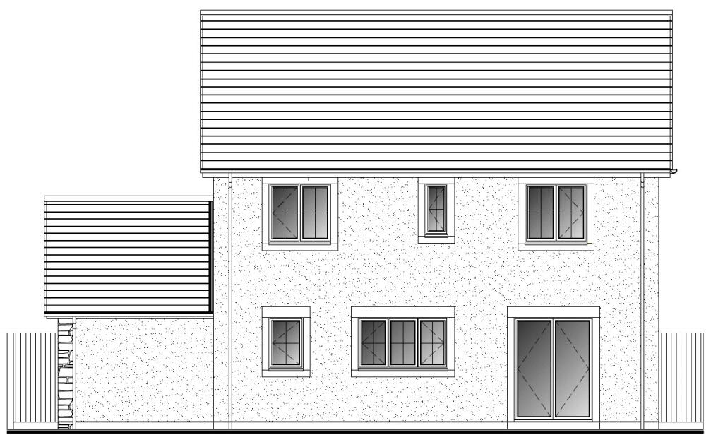 Viola House  (PLOT 3), Catterlen, Penrith, Cumbria photo 4