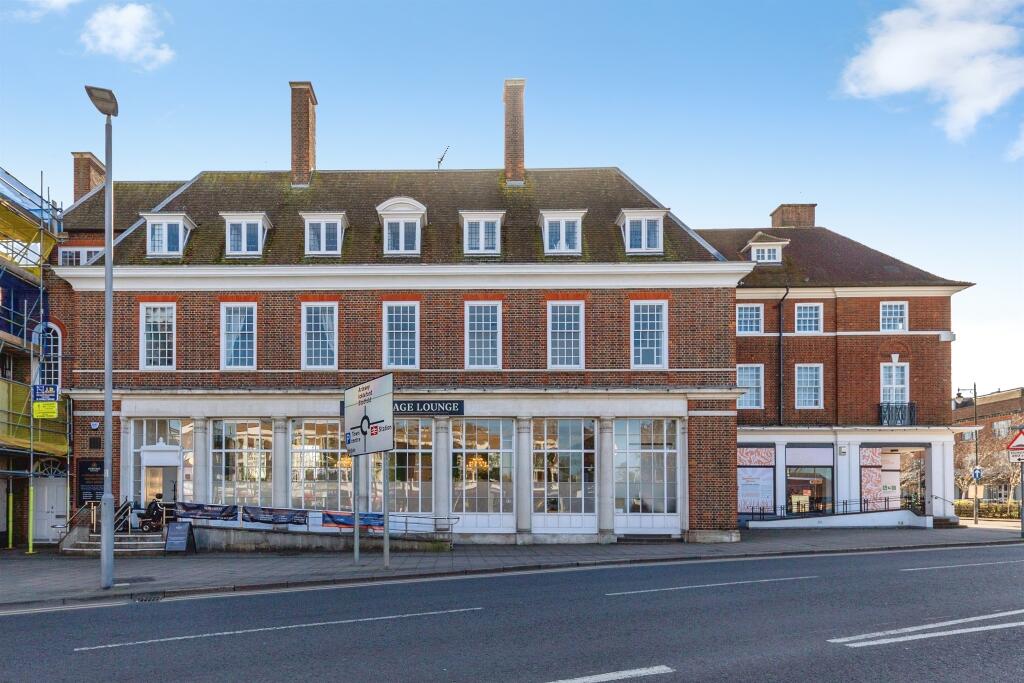 Main image of property: Station Place, LETCHWORTH GARDEN CITY