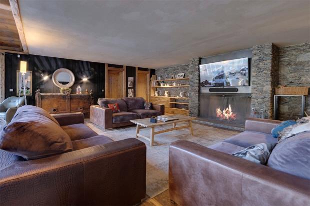 Main image of property: Chalet, Val D'Isere, Savoie