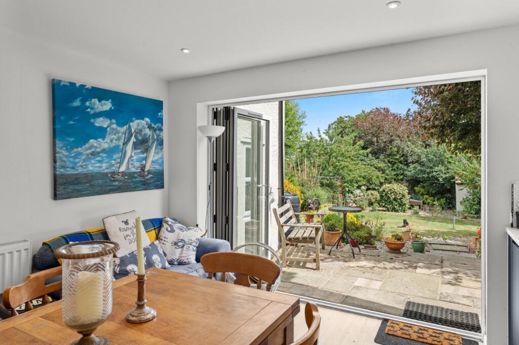 Lower Kingsland Road, West Mersea, Colchester, Essex, CO5 photo 2