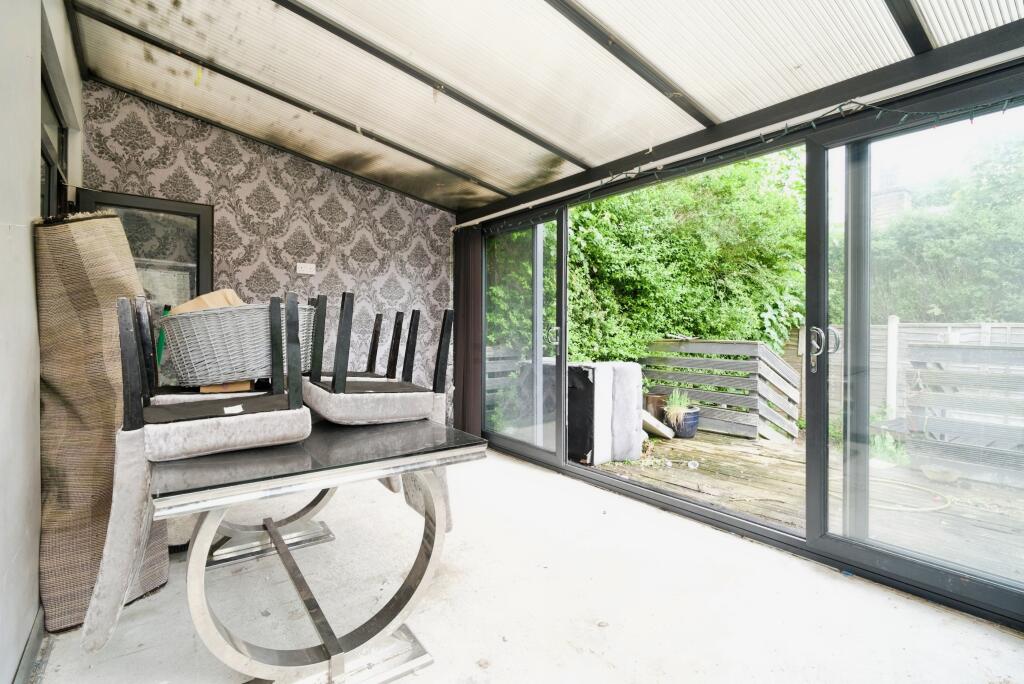Main image of property: Farfield Road, Huddersfield, HD5