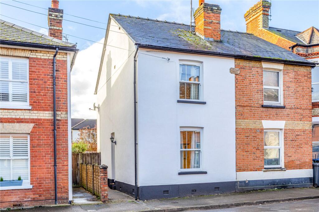 Main image of property: Albert Road, Addlestone, Surrey, KT15