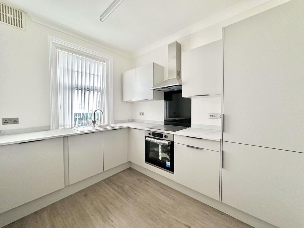 Ashley Road, Poole, BH14 9
