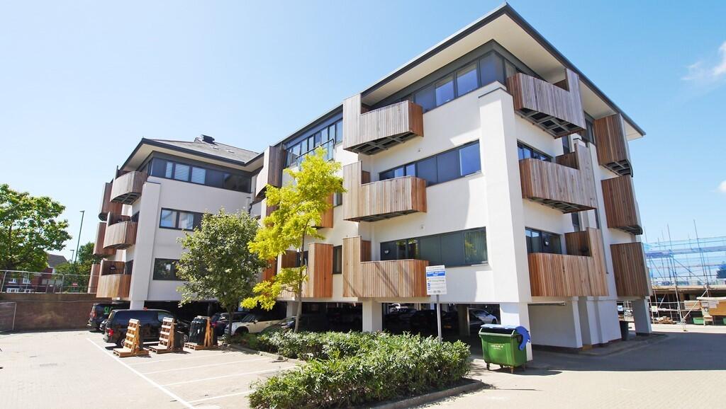 Main image of property: Horsham Gates Two, North Street, Horsham, RH13