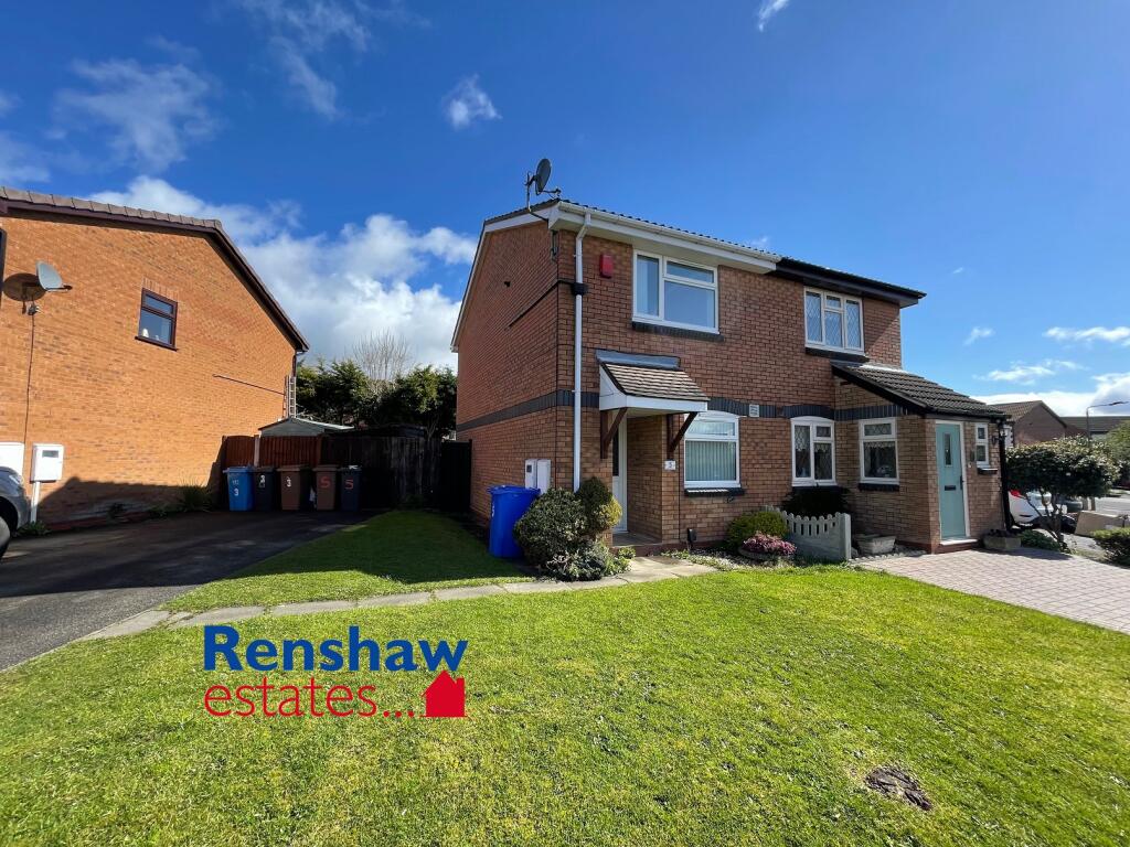 Main image of property: Barclay Court, Shipley View, Derbyshire