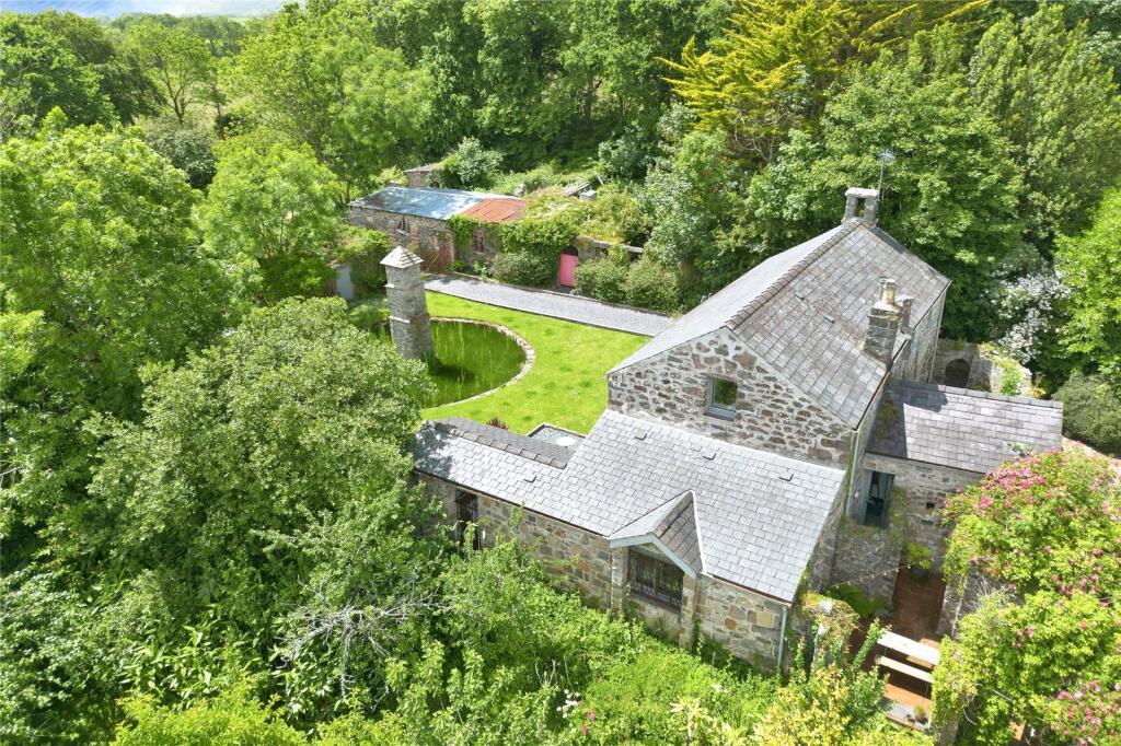 House in Sarn Mellteyrn, Botwnnog - View 4