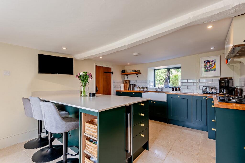 Hortons Lane, Whissendine, Oakham, Rutland - View 5