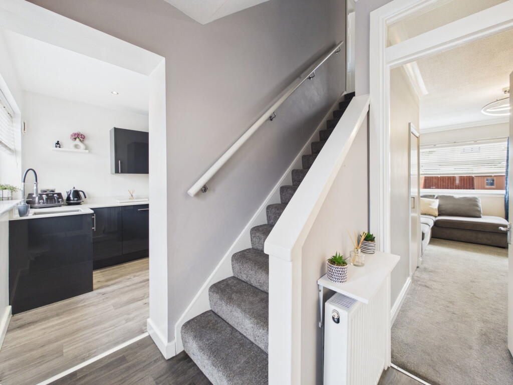 House in Edinburgh, East Lothian - View 3