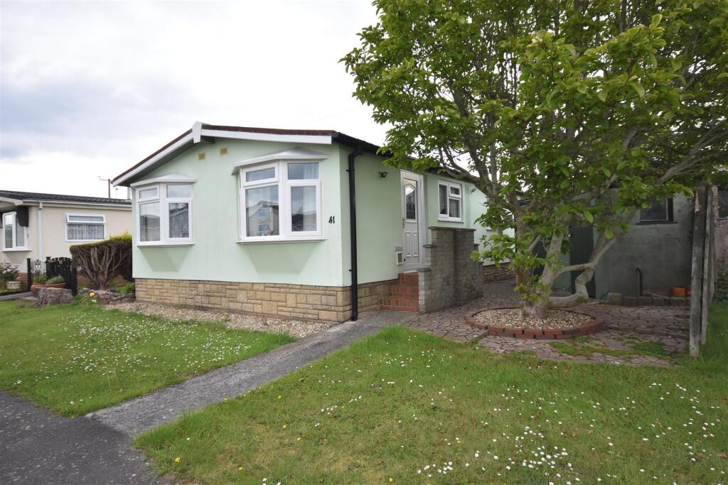 Main image of property: Berkeley Vale Park, Berkeley