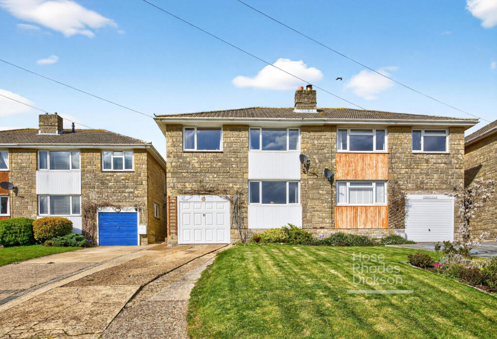 Main image of property: Colenutts Road, Ryde, Isle of Wight