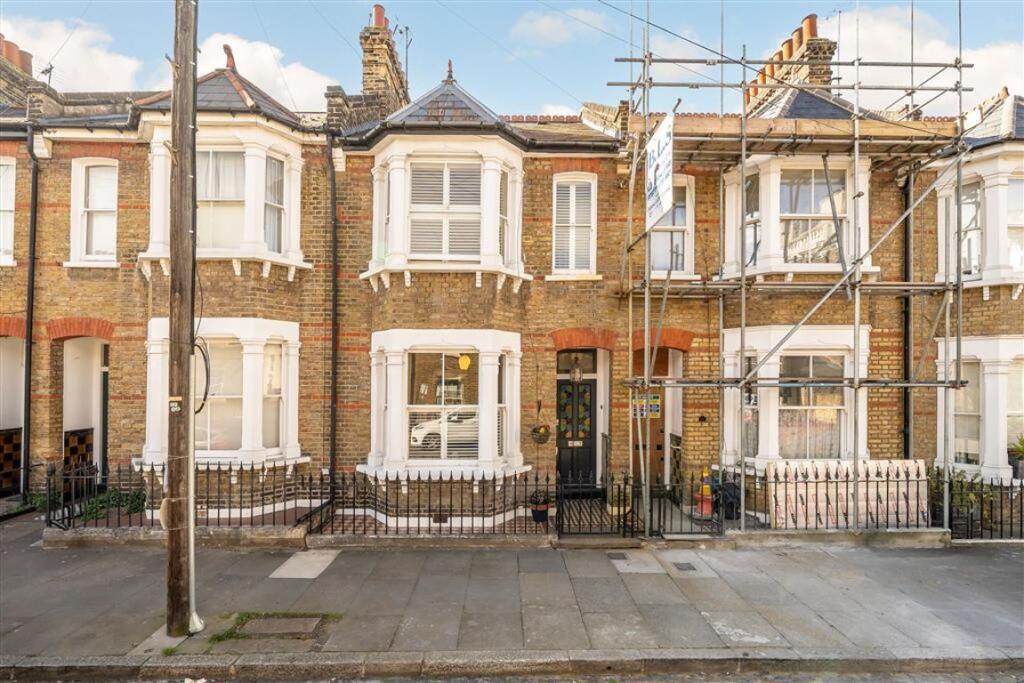 Main image of property: Brand Street, Greenwich