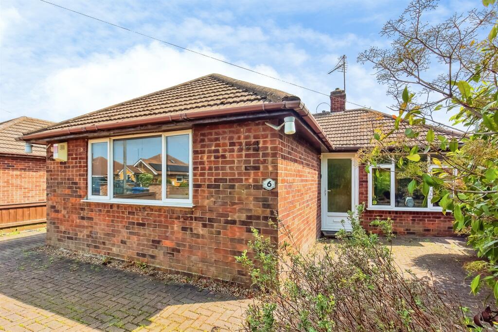 Main image of property: Fernie Close, Barton Seagrave, Kettering