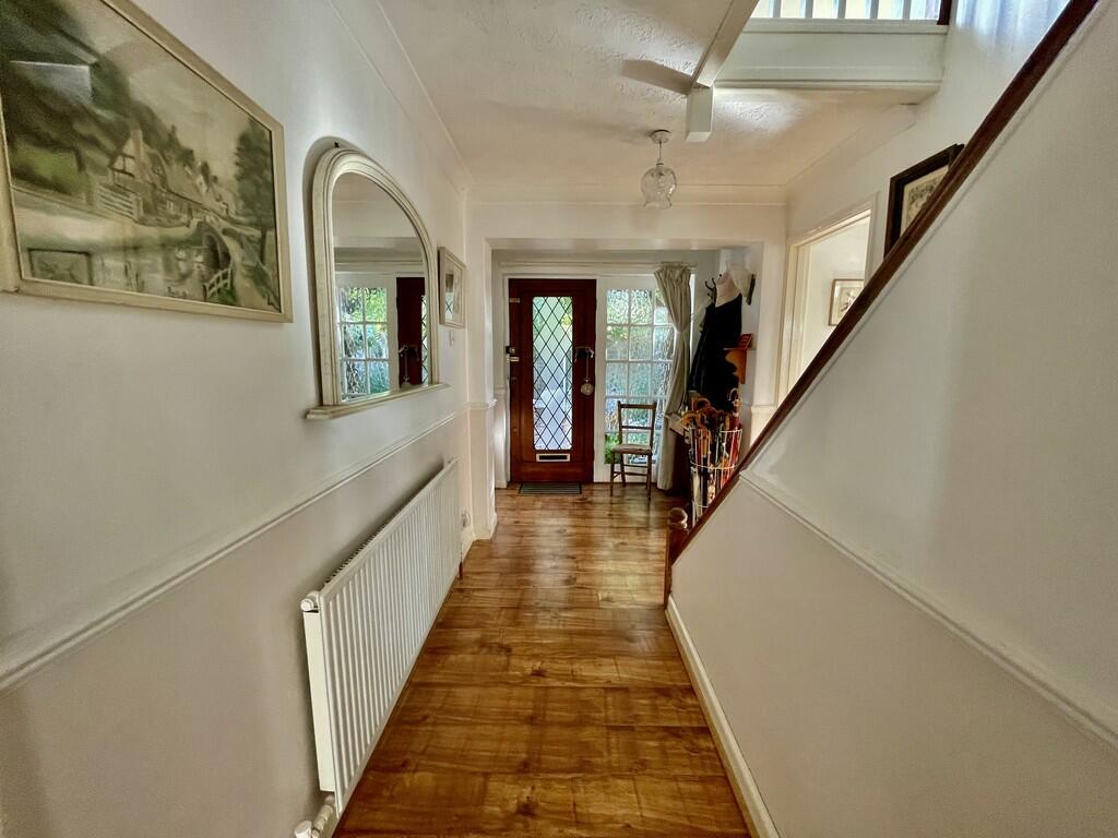 22, Bell Lane, Moulton photo 3