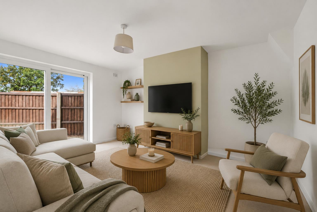 House in Nottingham, Stapleford - View 5