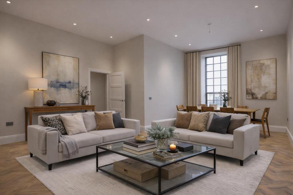 Additional image 2 of Apartment 7, Grove Street, Bath, Somerset BA2