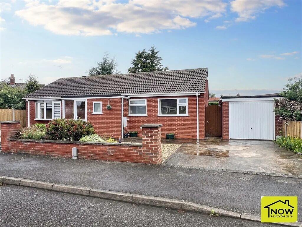 Main image of property: Denbigh Court, Collingham,