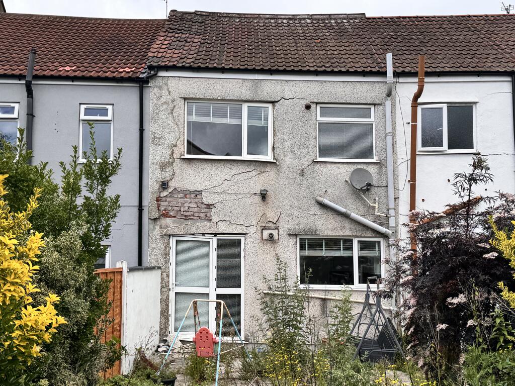 House in Bristol, Saint Annes - View 3
