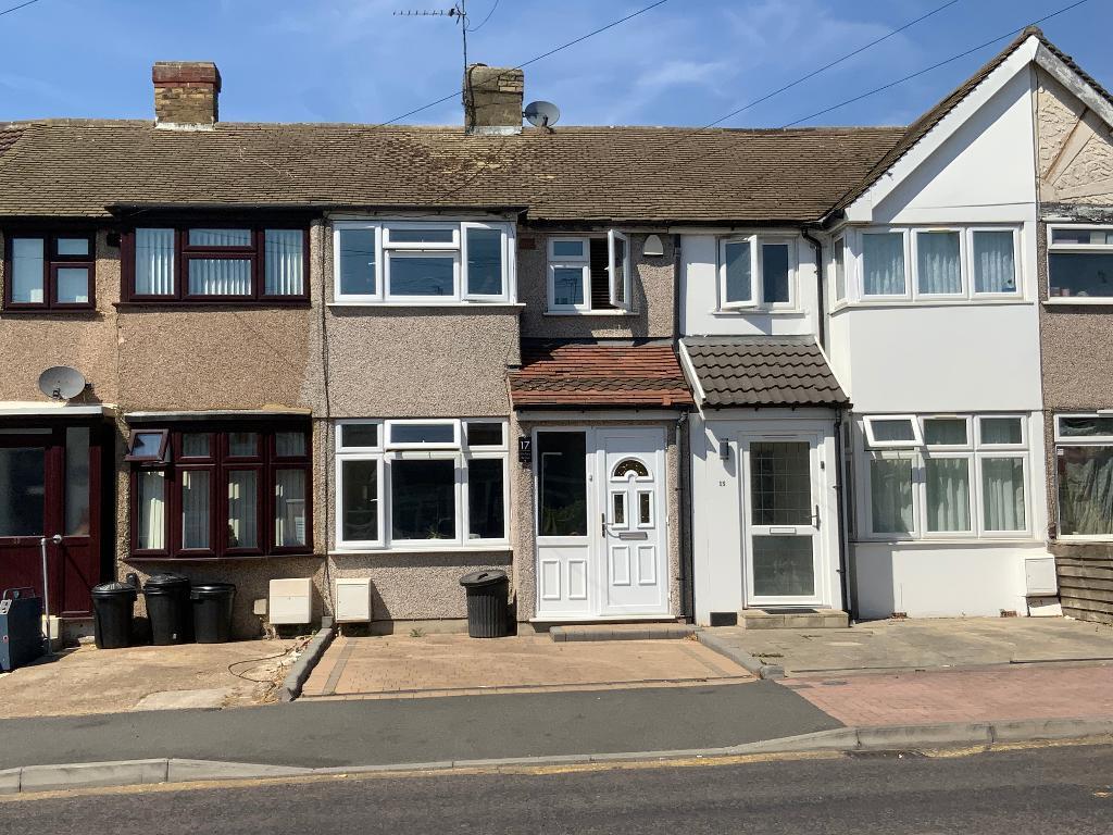 Main image of property: Elm Park Avenue, Elm Park, Hornchurch, Essex, RM12 4SP