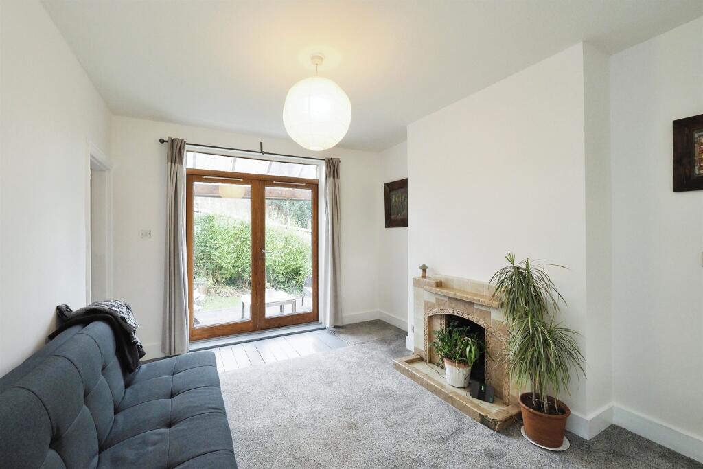 House in Derby - More