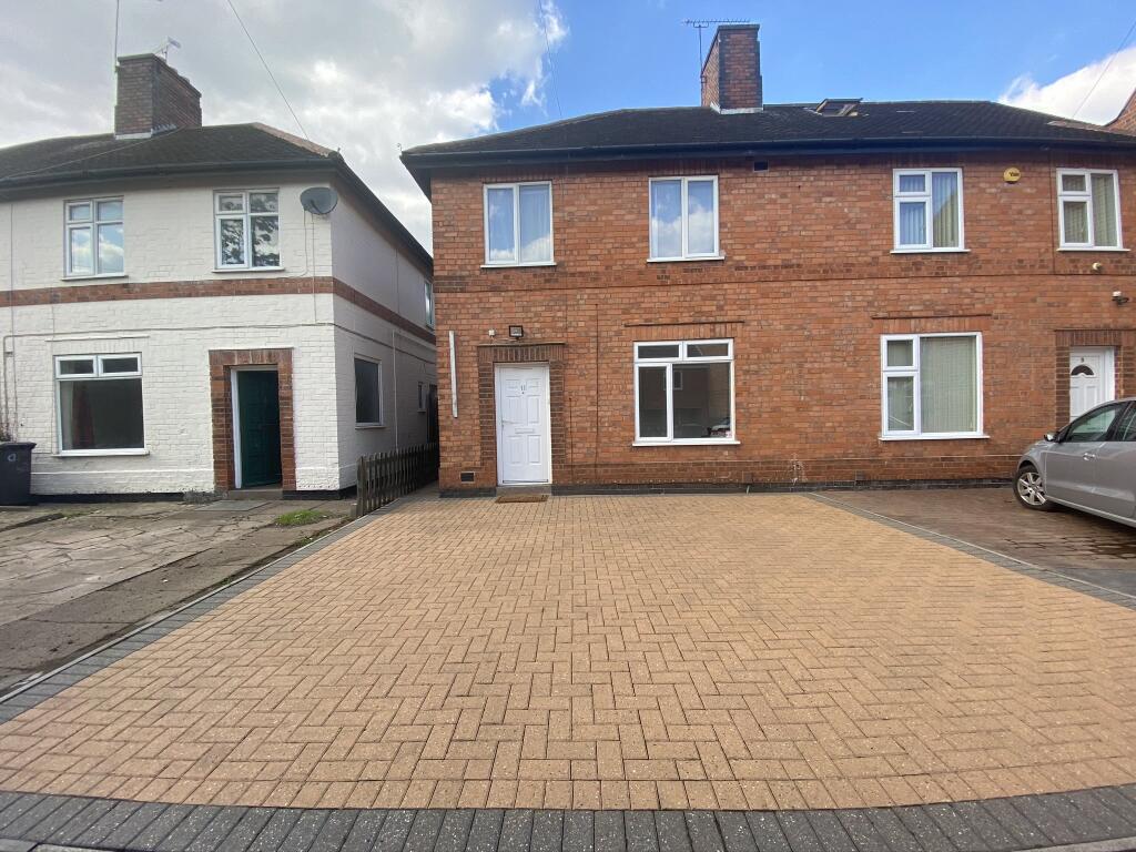 Main image of property: Westbury Road, , 