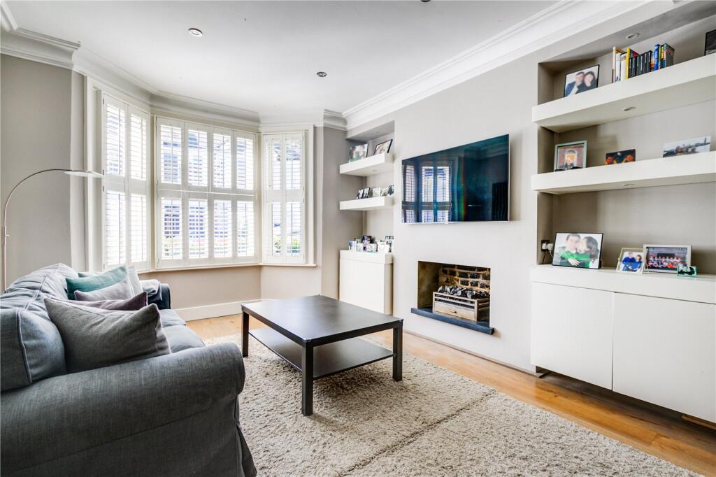 Main image of property: Narborough Street, 
South Park, SW6