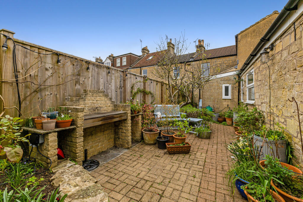 Additional image 19 of Sydenham Terrace, Combe Down, Bath, BA2