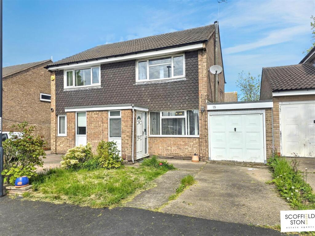 Main image of property: Burnham Drive, Mickleover, Derby