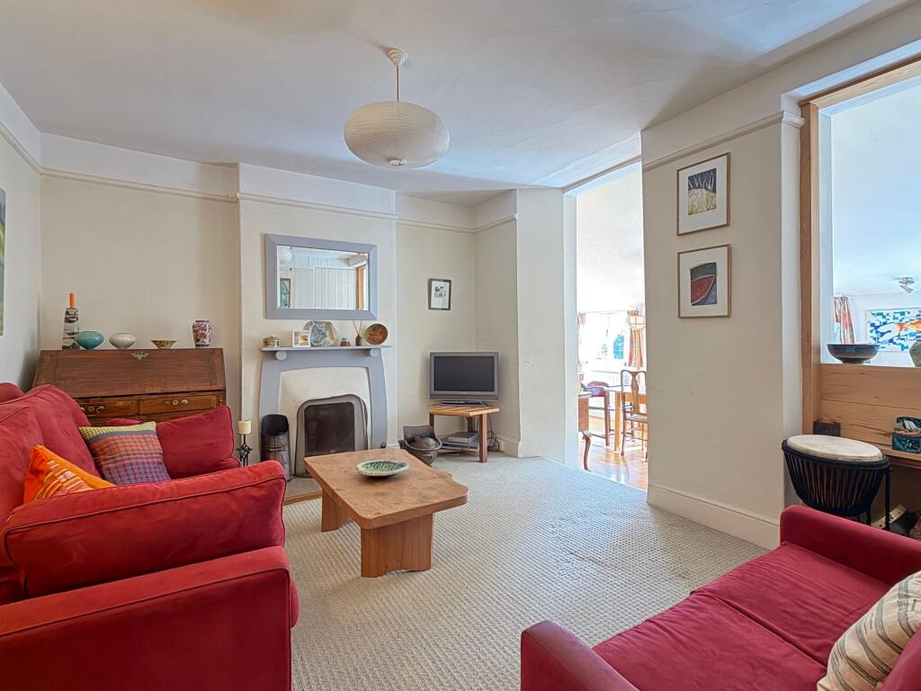 House in Torquay - View 2