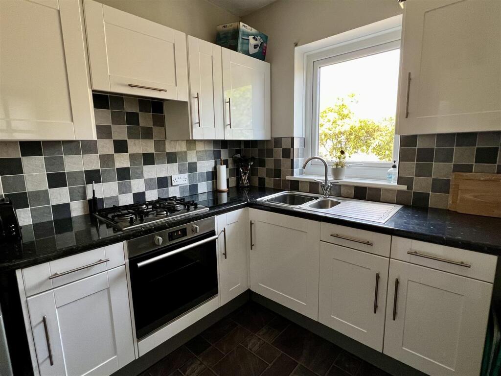 Hughes Crescent, Chepstow - View 4